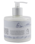 Heritage Lotion - Milk