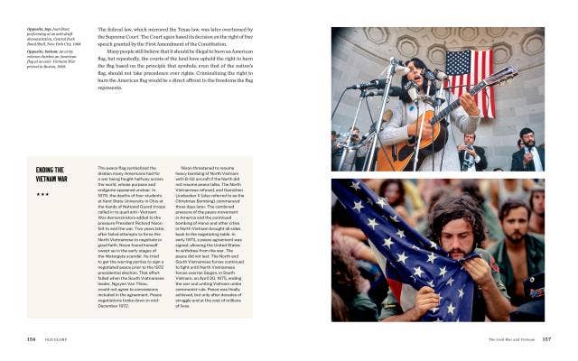 Old Glory: Hardcover