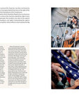 Old Glory: Hardcover
