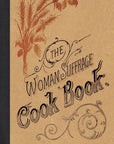 The Woman Suffrage Cook Book