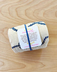Nautical Knots Tea Towel
