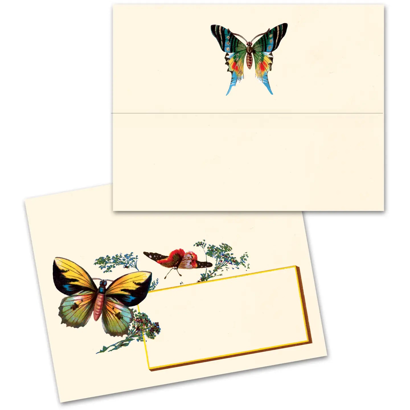 Butterflies - Letter Writing Set