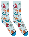 Disney's Alice in Wonderland Socks