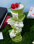 Mad Hatter Tikki Mug