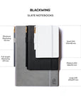 Blackwing A5 Ruled Notebook