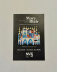 Postcard - Mary Blair Mid Century Magic