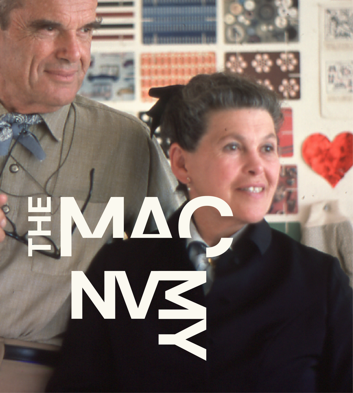 Eames & Eames