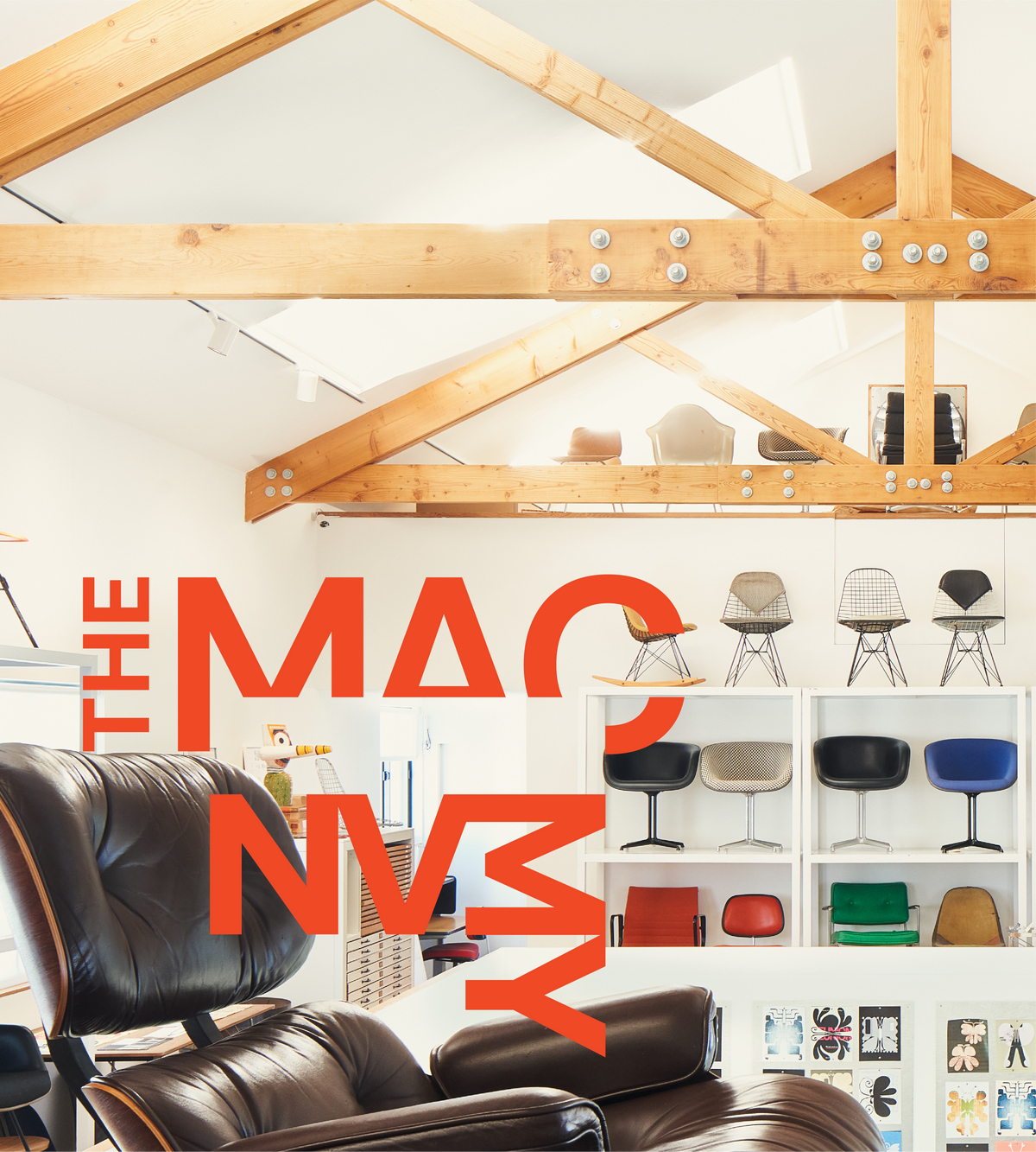 Eames & Eames: Meet the Couple Who Defined Modern Design
