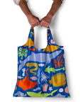 Sea Animals Art Sack® by Banquet Workshop