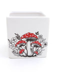 Mushroom Planter