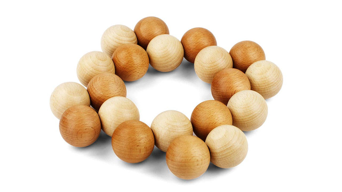 Playable ART Ball - Natural 20