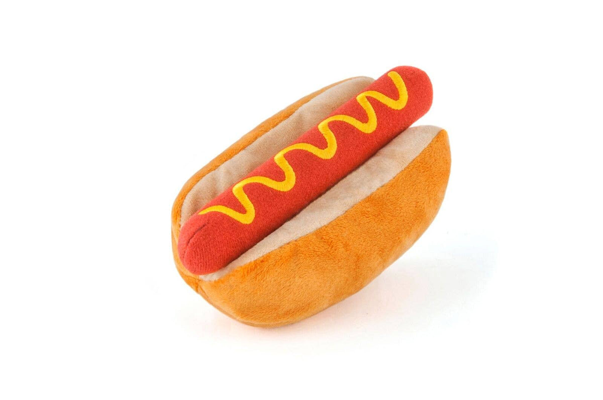 American Classic - Hot Diggy Dog: Regular