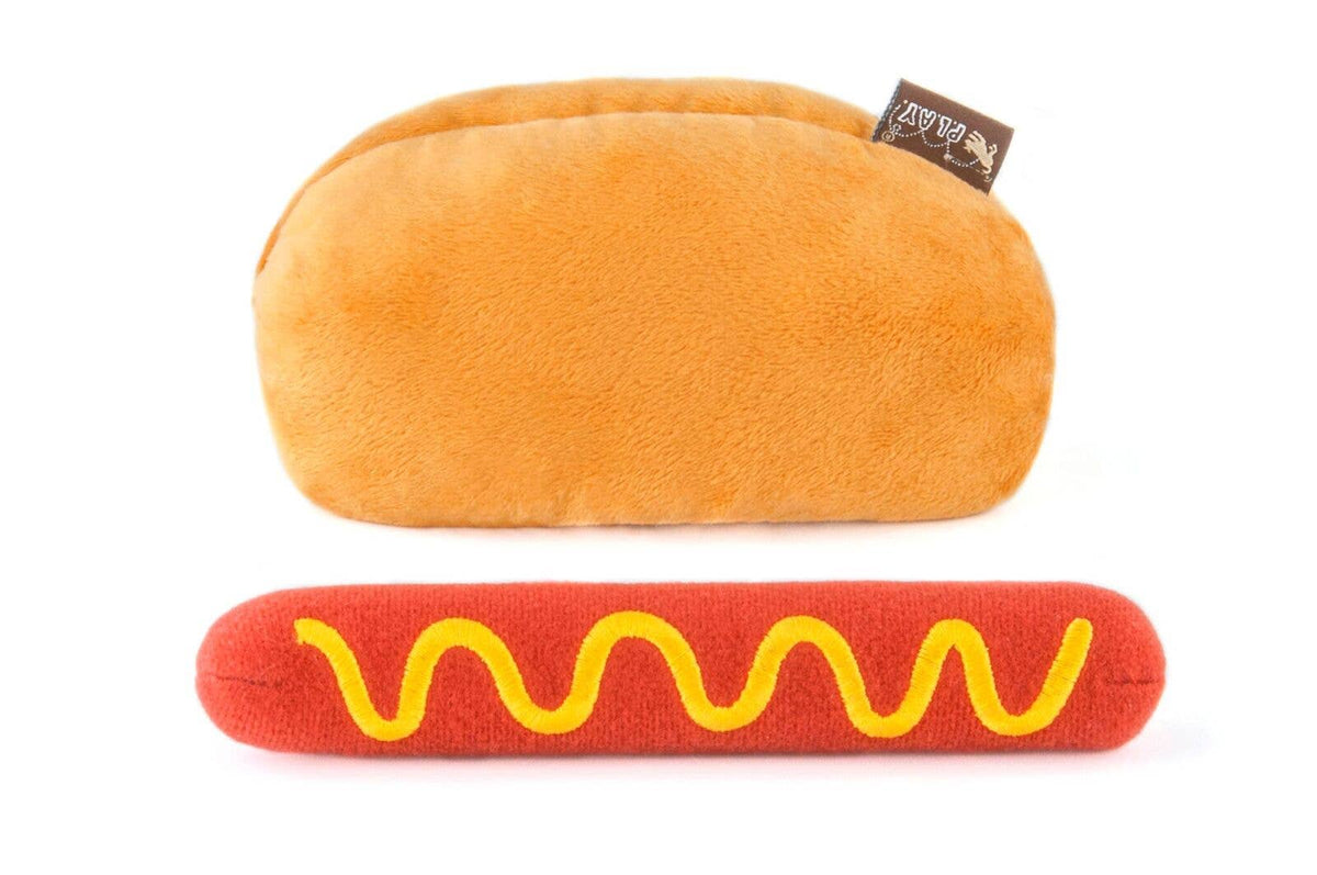 American Classic - Hot Diggy Dog: Regular