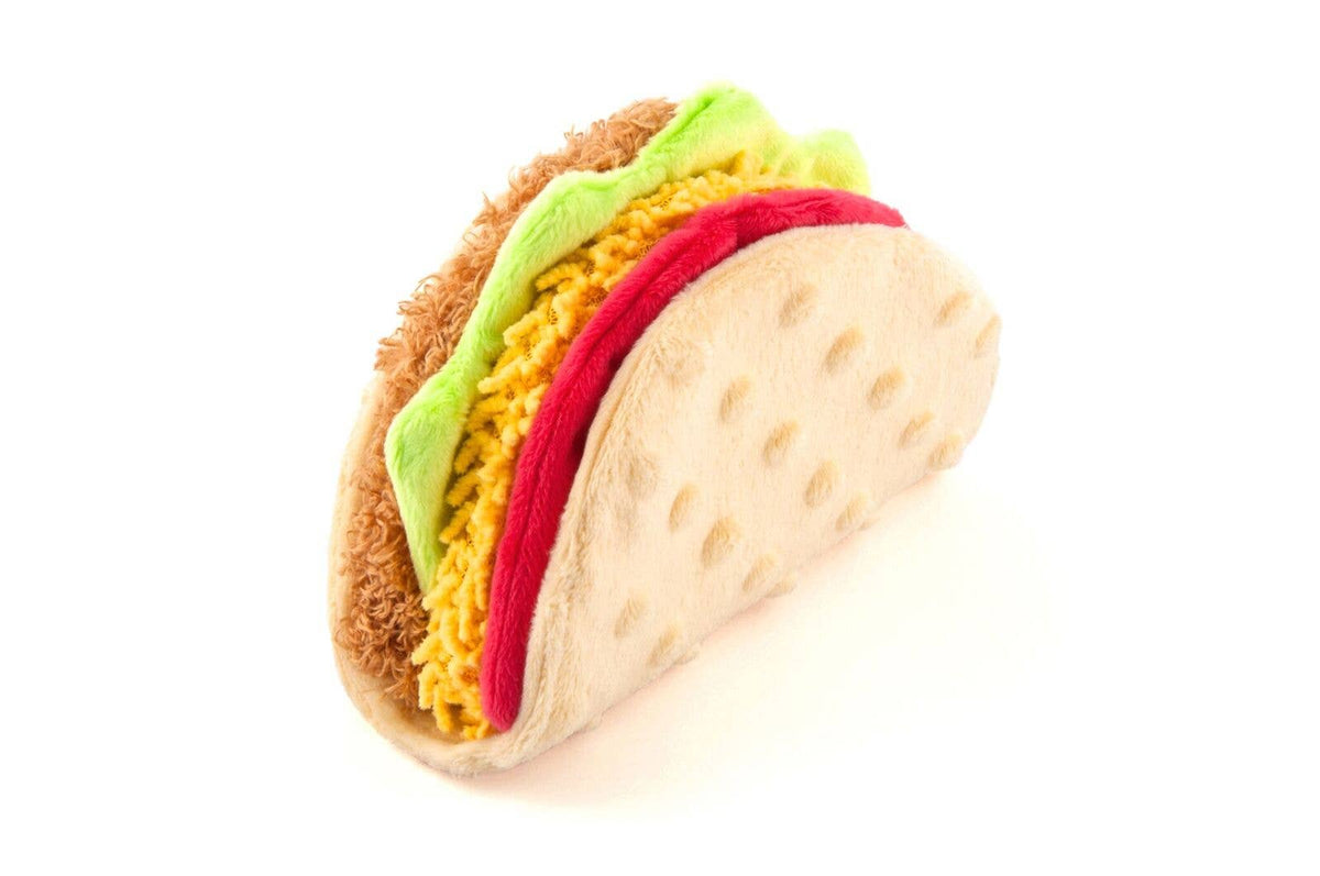 International Classic_Taco: 6 x 4 x 2.6
