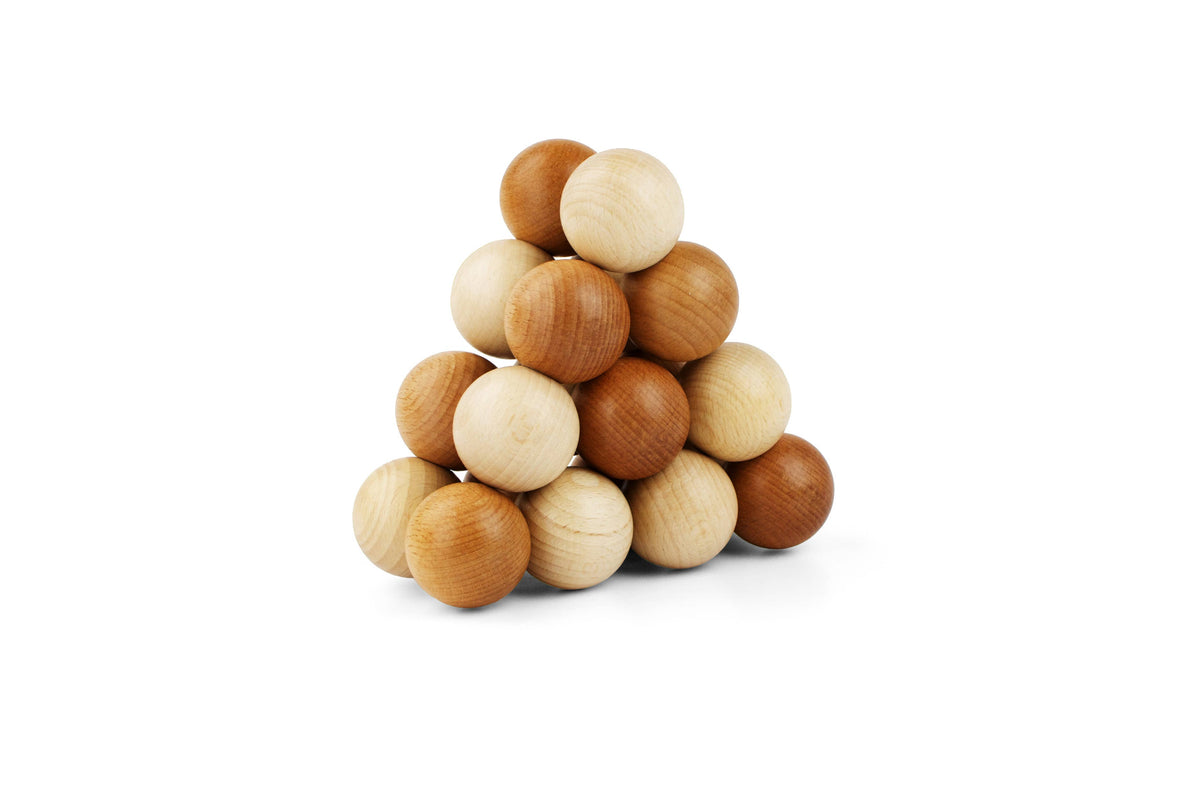 Playable ART Ball - Natural 20