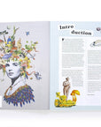Extraordinary Things to Cut Out and Collage