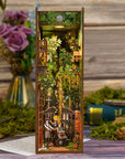 The Secret Garden Book Nook Kit
