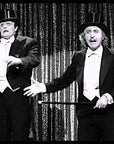 Young Frankenstein - Friday Night Films at NVMY Ticket