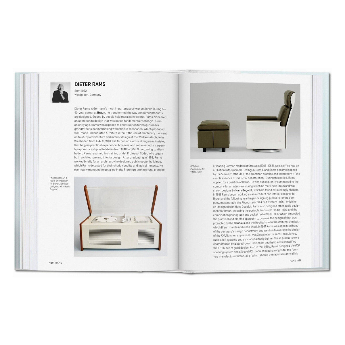 Industrial Design A–Z (English)