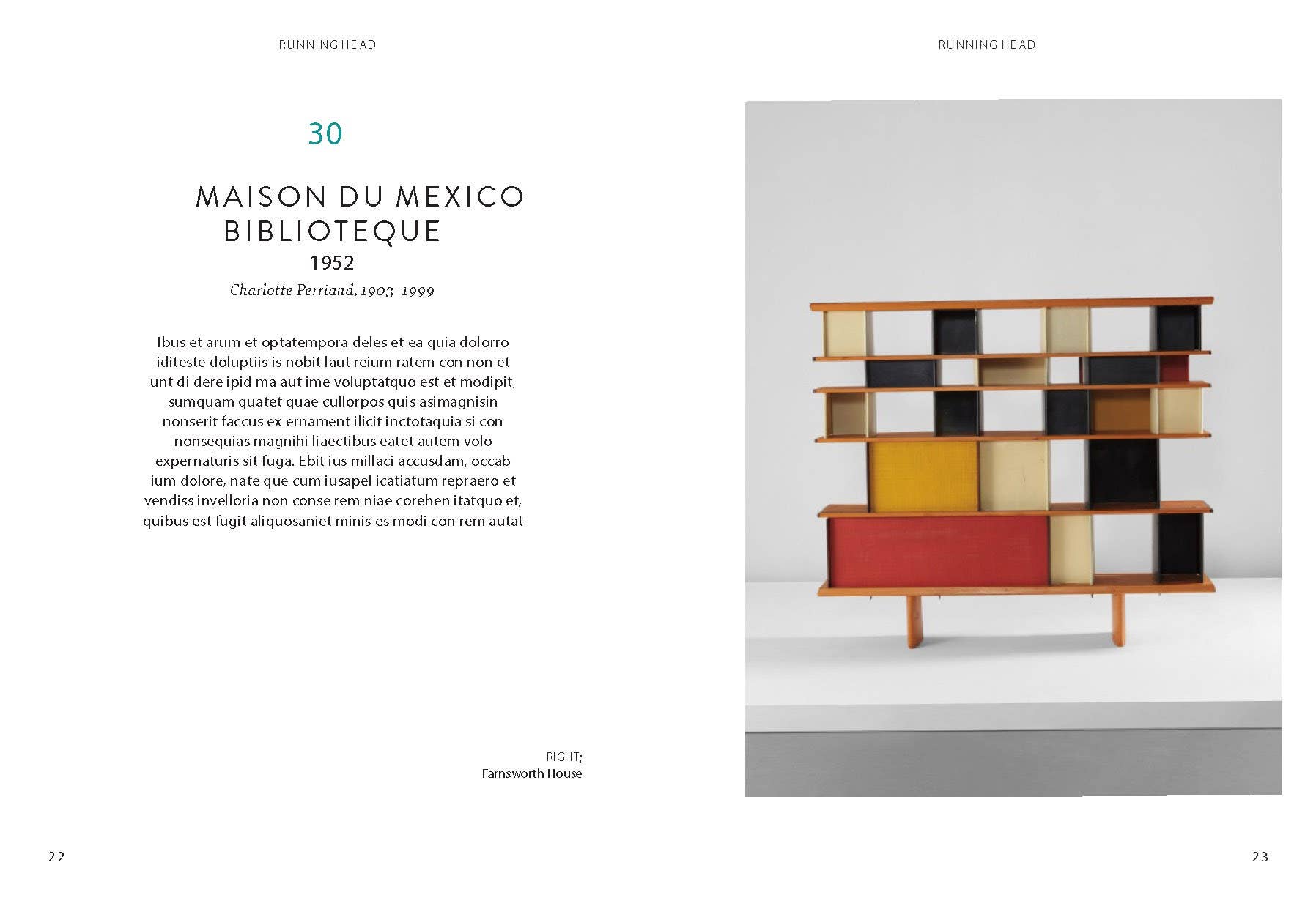 Design: Mid-Century Modern