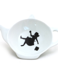 Disney's Alice in Wonderland Teabag Holder