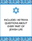 Games Room Jewish Trivia