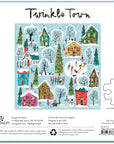 Twinkle Town 500 Piece Puzzle
