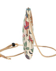 Alice in Wonderland Phone Pouch