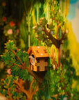 The Secret Garden Book Nook Kit