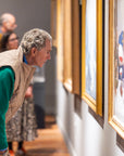 June Docent Tours at The MAC