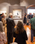 Bank of America Donor Reception at The MAC