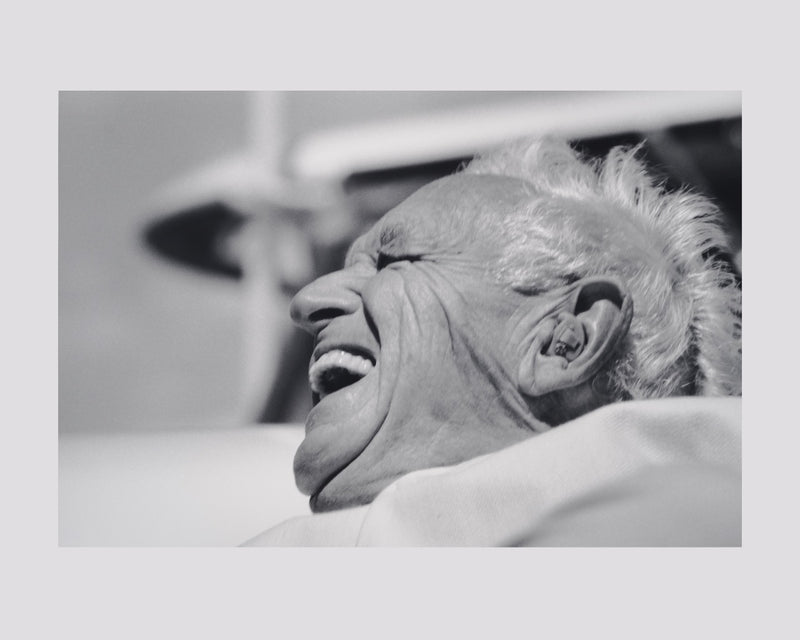 My Andy: Photographs by Victoria Wyeth