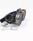 Victorian Steampunk Goggles