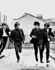 A Hard Day's Night - Friday Night Films at NVMY Ticket