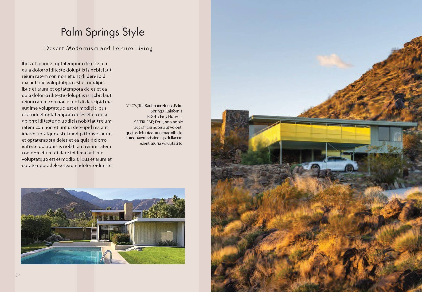 Design: Mid-Century Modern