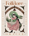 Folklore Oracle