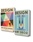 Design: Mid-Century Modern