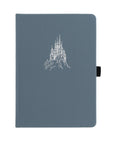 Disney Storybook Castle Journal
