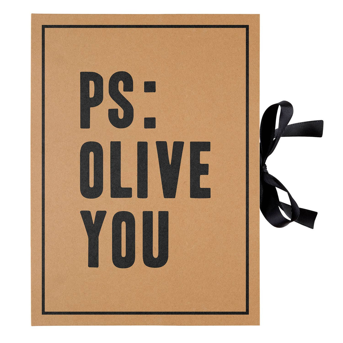 Olive + Pit Bowls Book Box