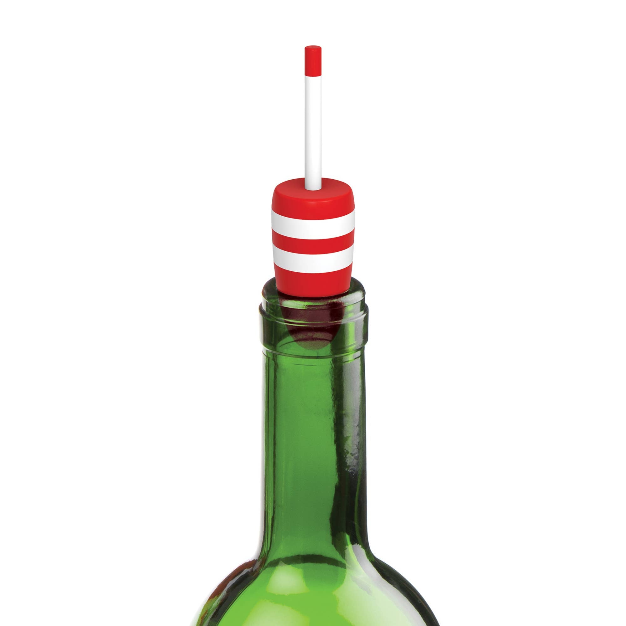 Nauti Buoy Bottle Stopper