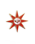 Sunshine Enamel Pin