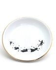 Disney's Peter Pan Trinket Dish