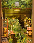 The Secret Garden Book Nook Kit