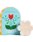 Skandi Blooms Tulip Bar Soap
