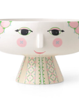 Eva Ceramic Decorative Bowl