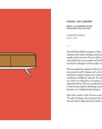 Mid-Century Modern: Icons of Design