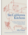 Six California Kitchens