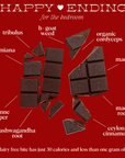 Happy Ending: Mushroom Chocolate For Wellness