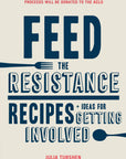 Feed the Resistance