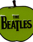 Enamel Pin - The Beatles Green Apple - 1960s Rock Music Band